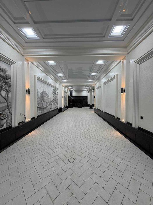 Продается Супер Евро Дом на Саламатина, 3,91 соток, 6 комнат.