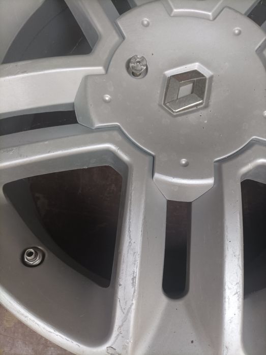 Джанти за Рено 16 цола 5×108