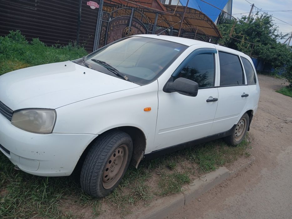 Продам машину дешево