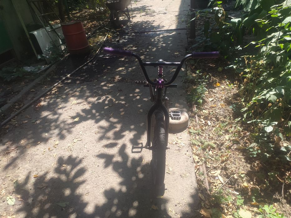 Продам BMX 30000
