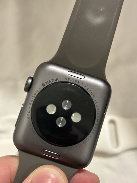 Apple watch series 3