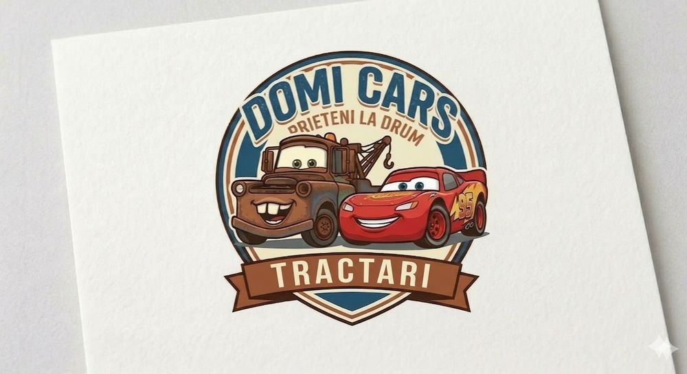 Tractari auto cu platforma Non-Stop