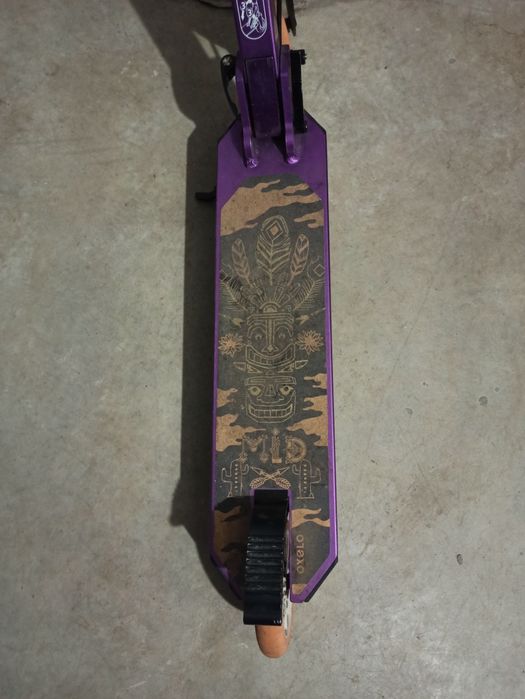 Детска тротинетка mid 5