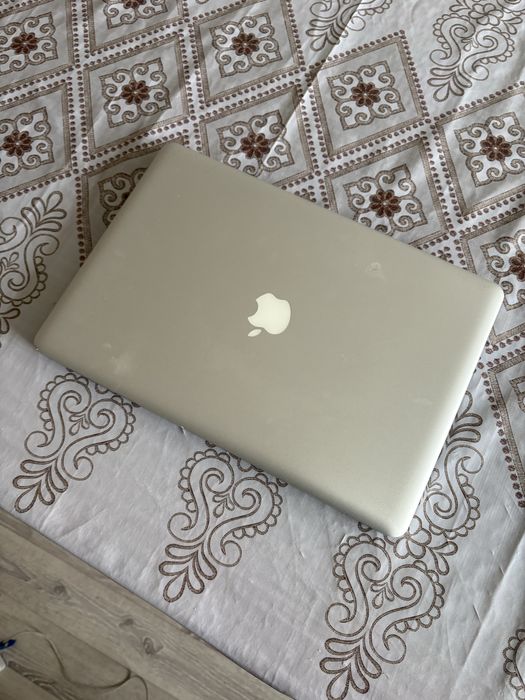 Macbook Pro corei7