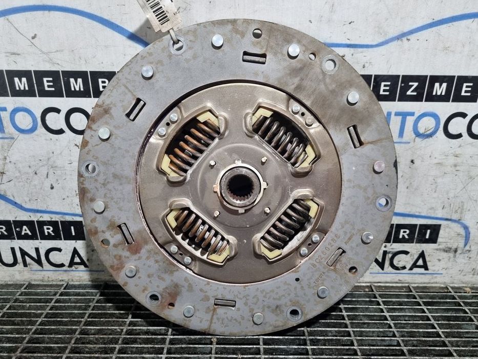 Kit ambreiaj Lexus RX 400 H 3.3 B 2004 - 2009 272CP 3311CC Automata 3MZ - FE (1274) ...