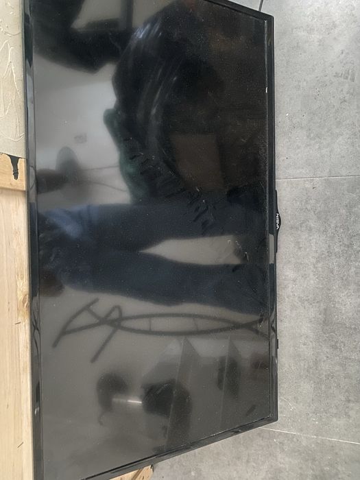 Телевизор YASIN в хорошем состоянии