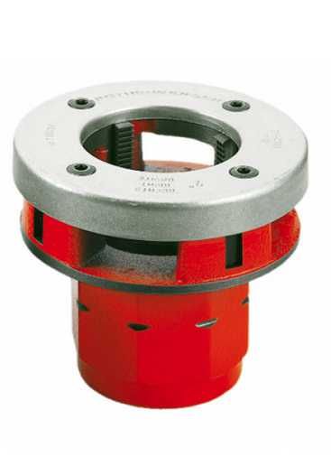 Cap de filetat 1/2" Rothenberger 7084 + Clichet cu maner Rothenberger pentru capete 1.1/4.2 toli 71272