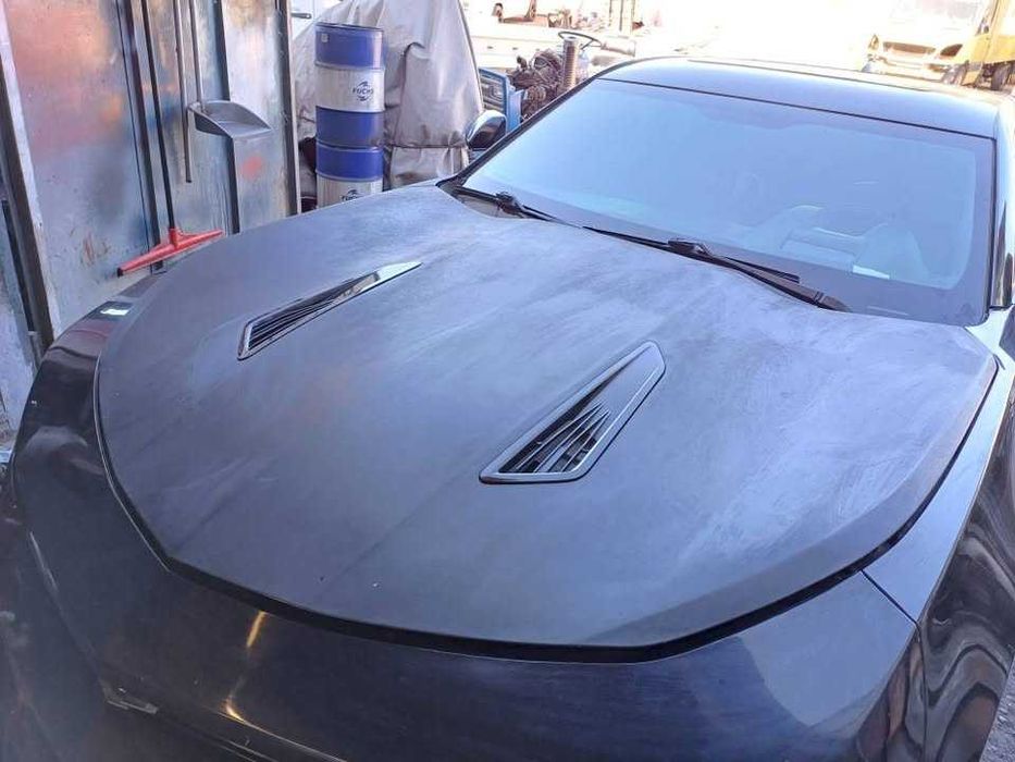 Преден капак Camaro SS 2016 - 2018