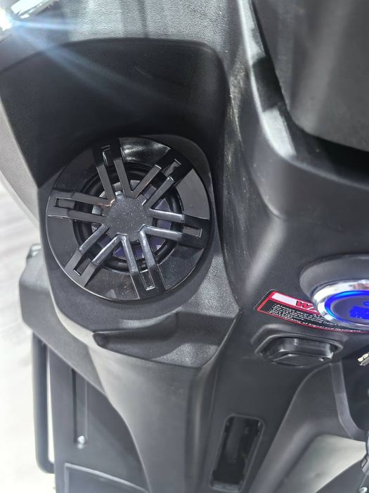 Tank 2 skuter 2025 yil