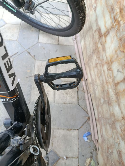 Velosiped sotiladi 26 lik