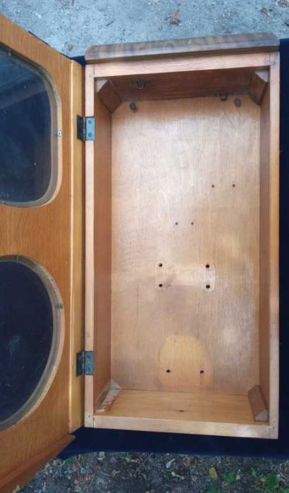 Короб для настенных часов