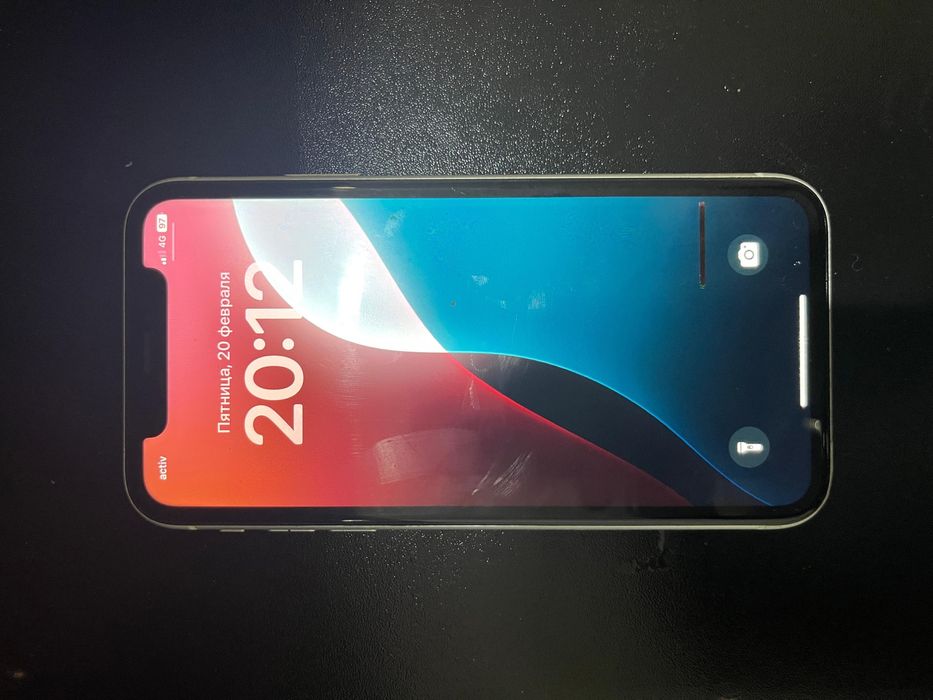 Iphone XR сатылады