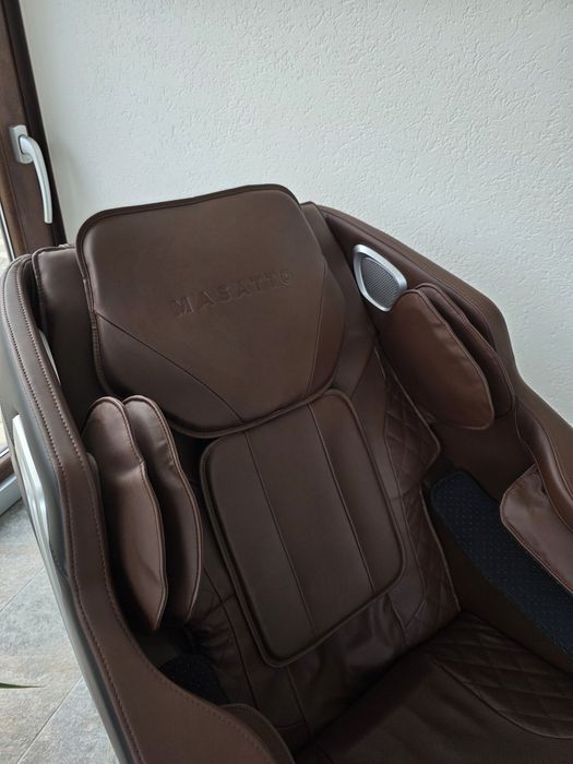 Scaun mesaj Massato Zeta Neo