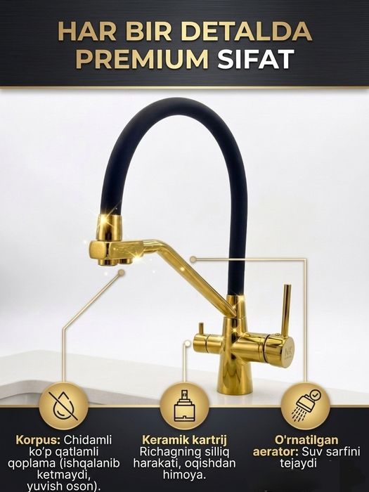 Simistitel(Jo'mrak) 1.61 kg. Qulaylik va Go'zallik bir joyda