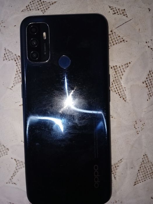 Продам телефон oppo A53