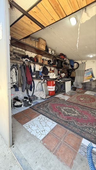 Продам    гараж