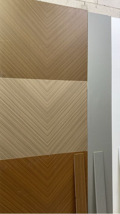 Бамбук панель, Гибкий мрамор!