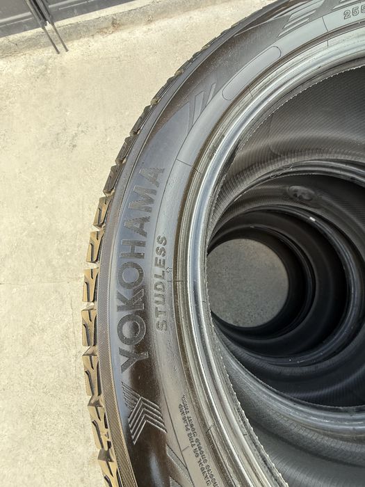 Диски шинами летний зимний