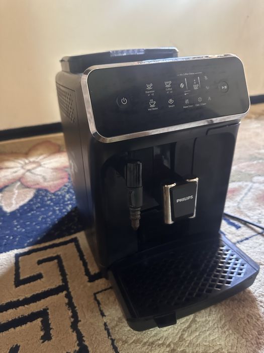 Kofe aparat yengi sorchna