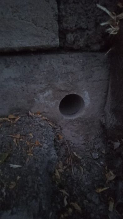 Амазное бурение сверление