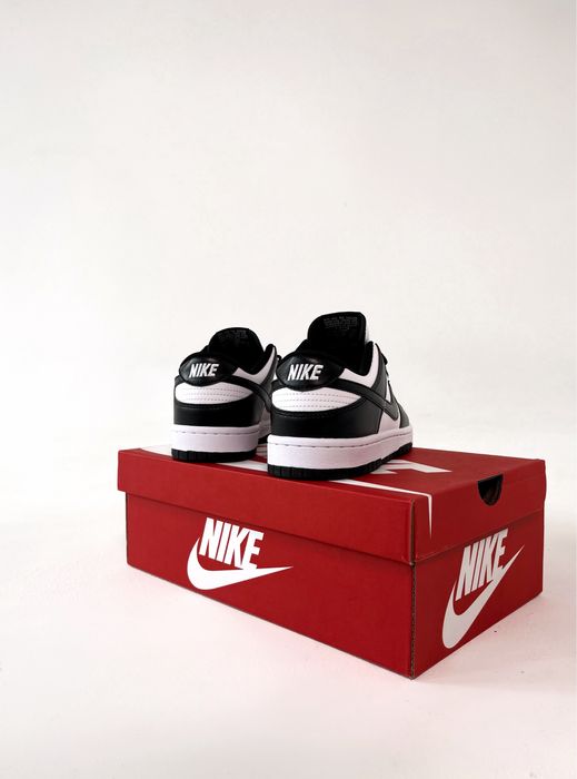 Кроссовки найк