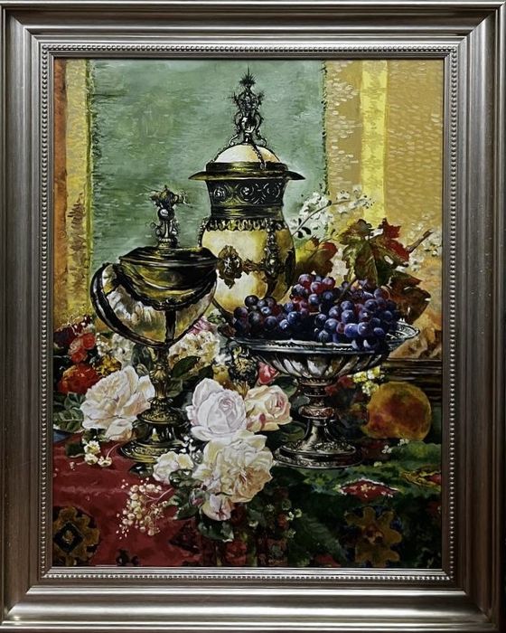 рисую на заказ картины