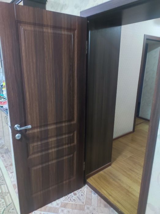 Двери для дома..