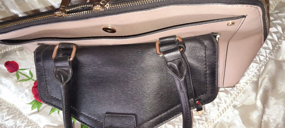 голяма дамскa чантa: ALDO и други