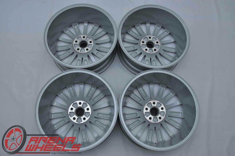 Jante Noi 18 inch Originale Skoda Kodiaq R18 Trinity