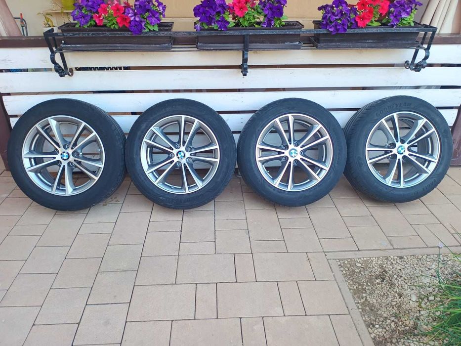 Jante aliaj BMW r17