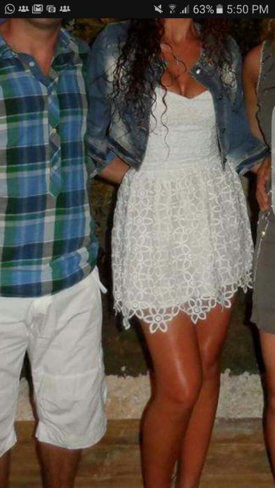 Rochie/rochita bby xs-s