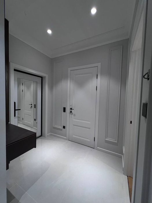 Prestige Gardens Продается 2 комнатная квартира ремонт ул.Ш Руставели