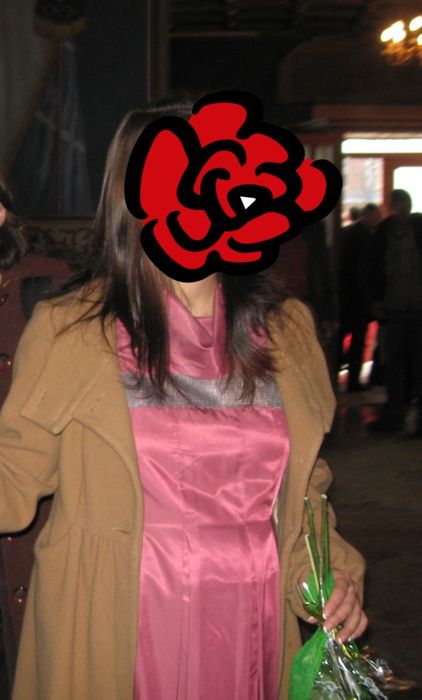 Ultima reducere! Haina lana S M