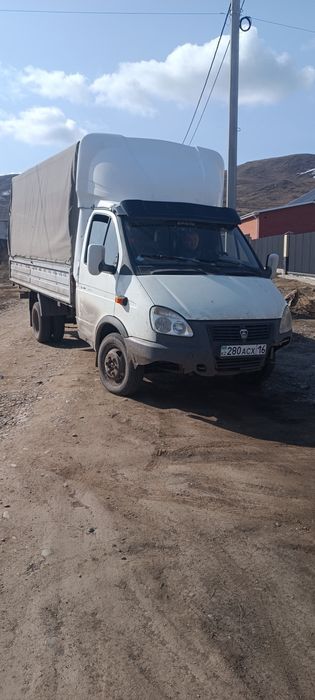 Вывоз мусора грузоперевозки