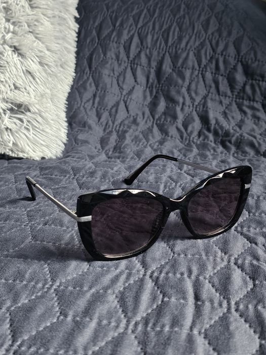 Слънчеви очила, 5 чифта