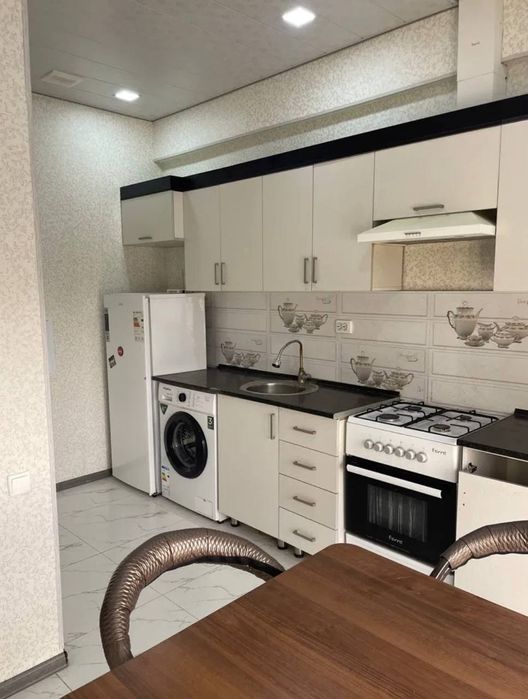 Вогзал олтин самарканда 2 хонали люкс квартира