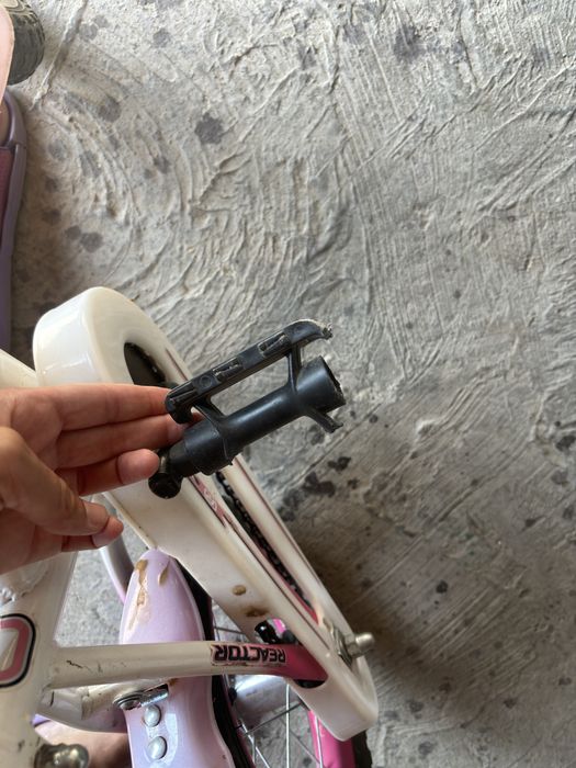 Детско колело Balkan