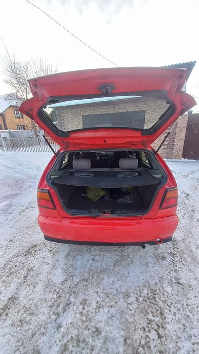 Нисан альмера н15