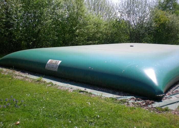 Rezervoare Franta - fertilizanti, irigatii, stocare lichide alimentare