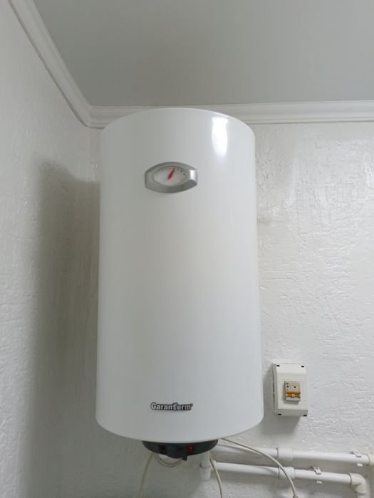 Продам титан Garamterm