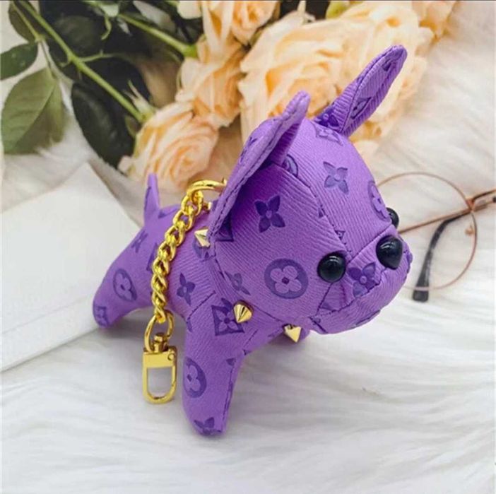 Louis Vuitton Kлючодържател