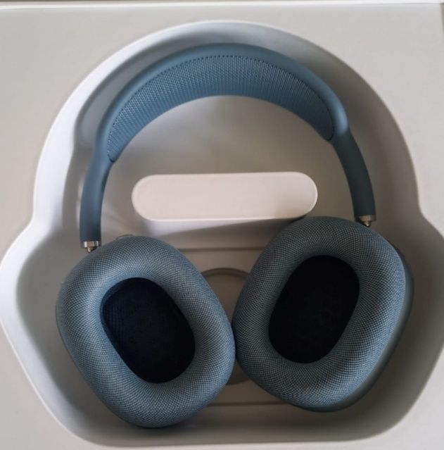 Наушники AirPods Max
