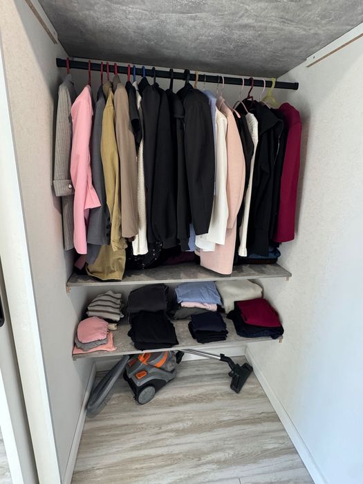 2-х комнатная квартира