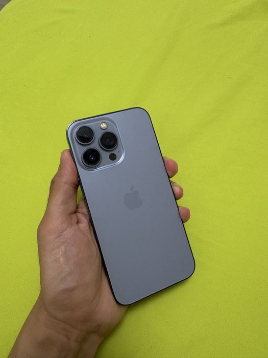 Продам iphone 13 pro