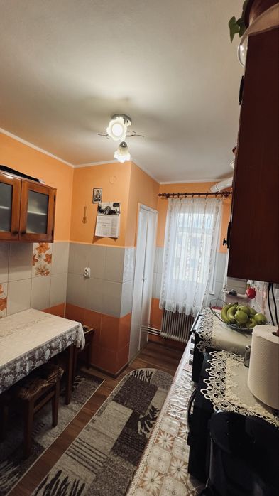Apartament de vânzare strada Negoiu