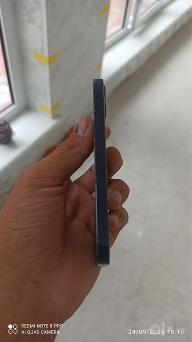 Iphone 12 mini 64gb 100% useleni