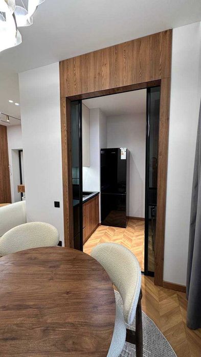 Новостройка !Нурафшон ул. Мечет Koh Ota 54.25 кв.м евро с меб и тех