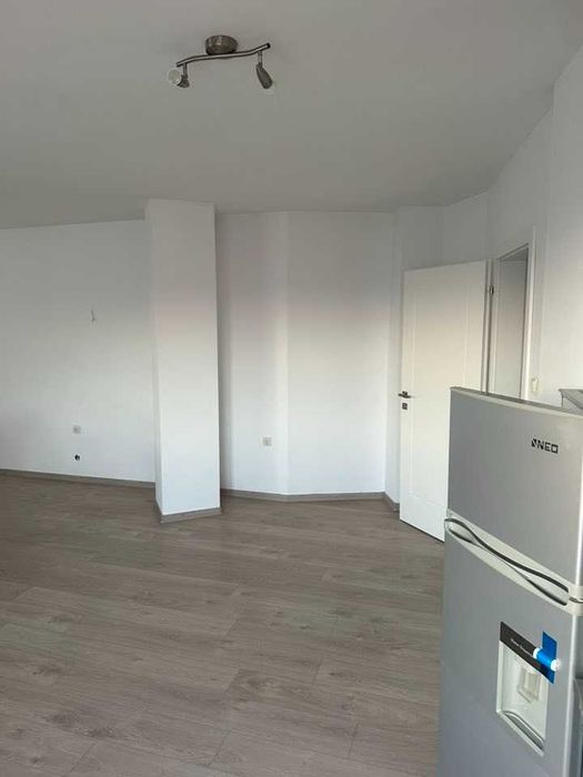 Тристаен нов апартамент до алеята за Бачиново и река Бистрица