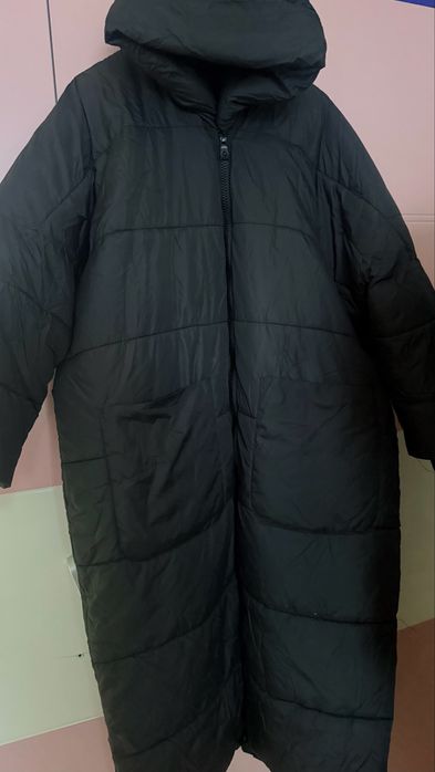 Куртка женская одеало