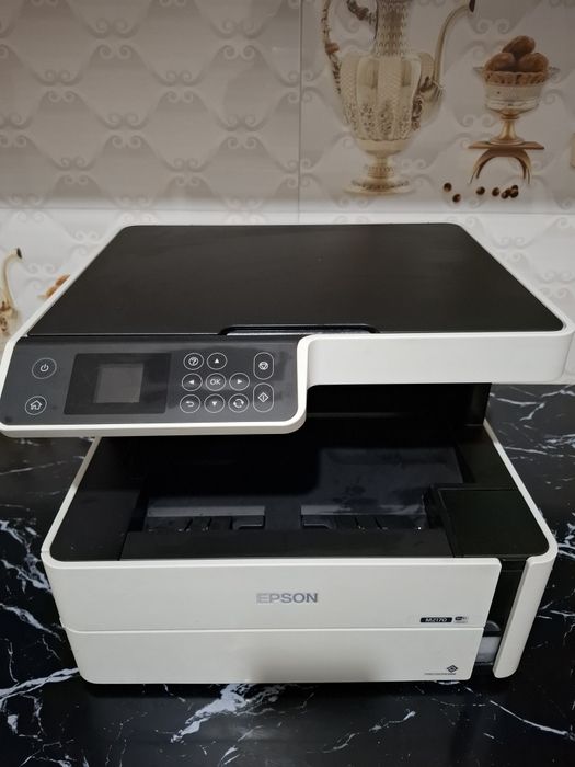 EPSON M2170 - 3/1 printer, skayner va Kserokopiya sotiladi!